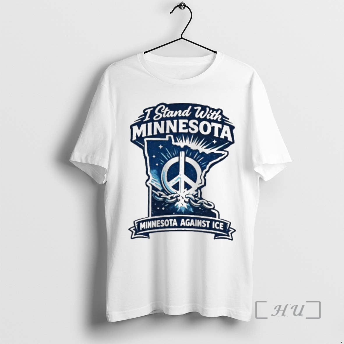 I Stand Minnesota Minnesota Against Ice T-Shirts, Hoodie, Sweatshirt - T-Shirt, Sweatshirt, Hoodie
