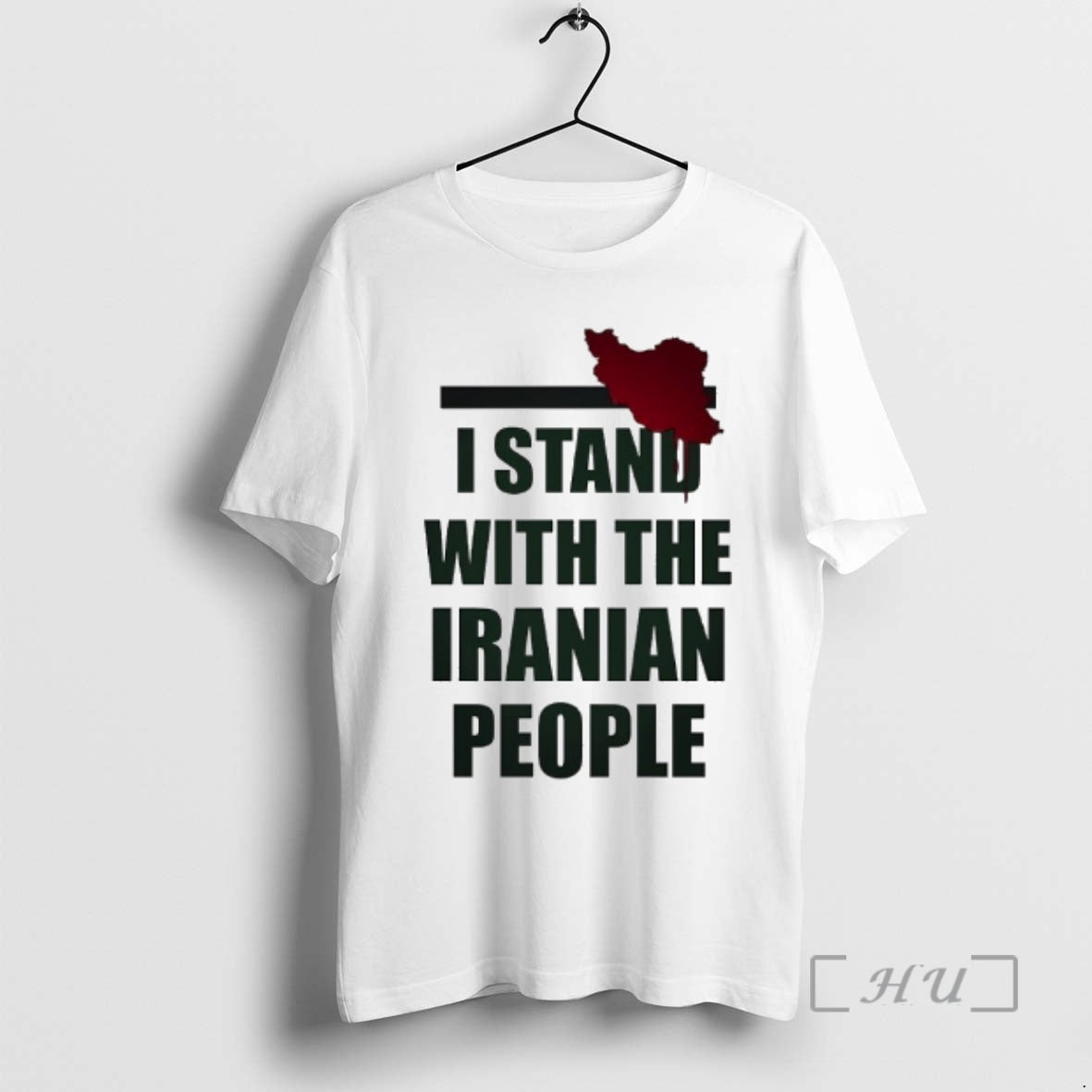 Officials I Stand Iranian People T-Shirts, Hoodie, Sweatshirt - T-Shirt, Sweatshirt, Hoodie