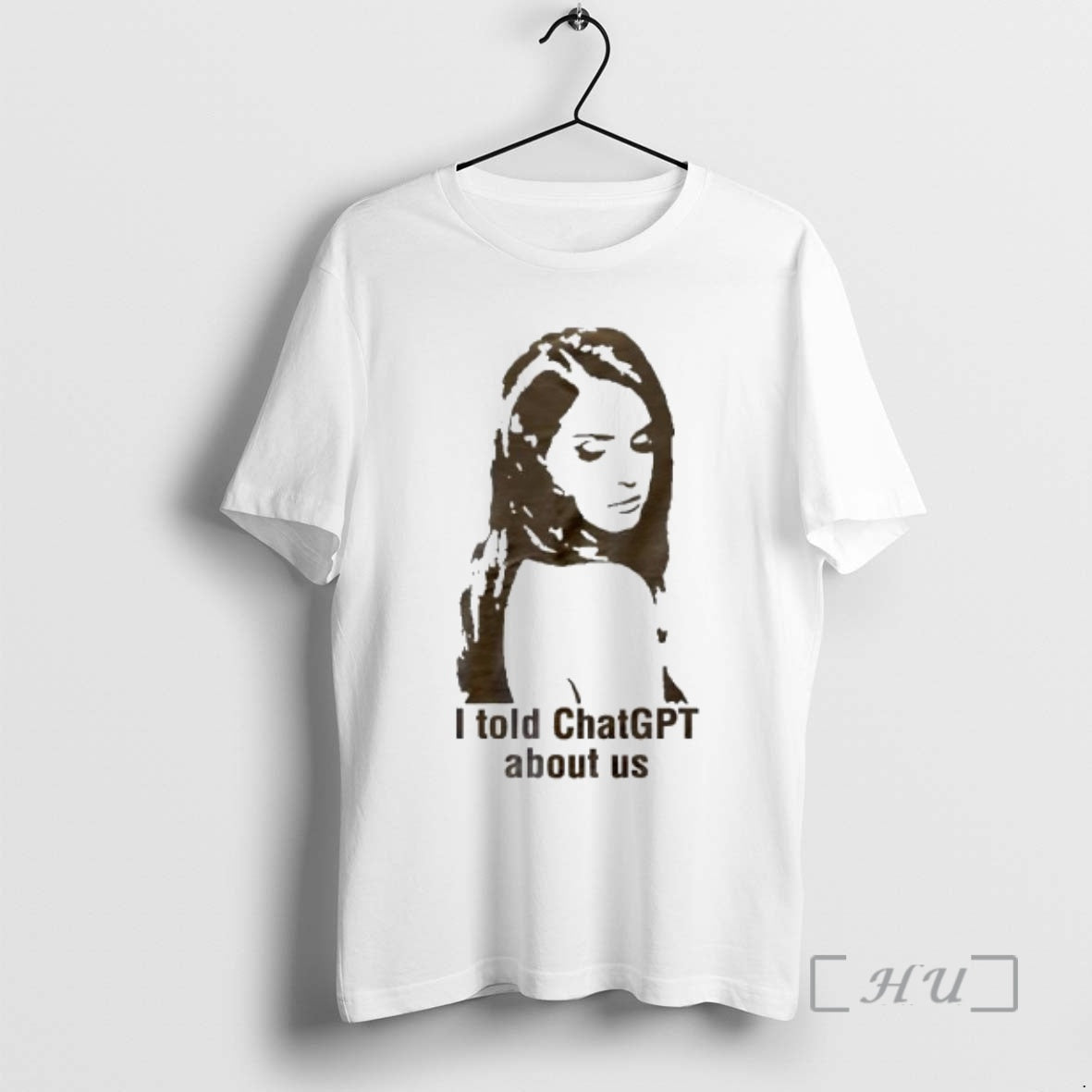 Officials I Told Chat Gpt Woman T-Shirts, Hoodie, Sweatshirt - T-Shirt, Sweatshirt, Hoodie
