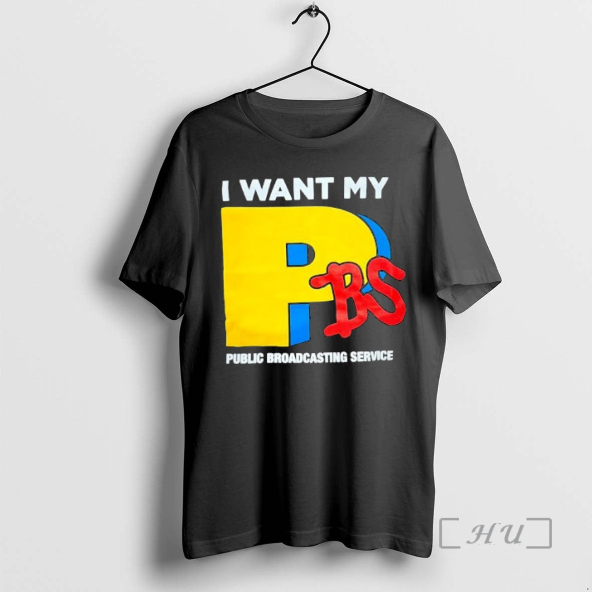 Officials I Want My Pbs Public Broadcasting Service T-Shirts, Hoodie, Sweatshirt - T-Shirt, Sweatshirt, Hoodie