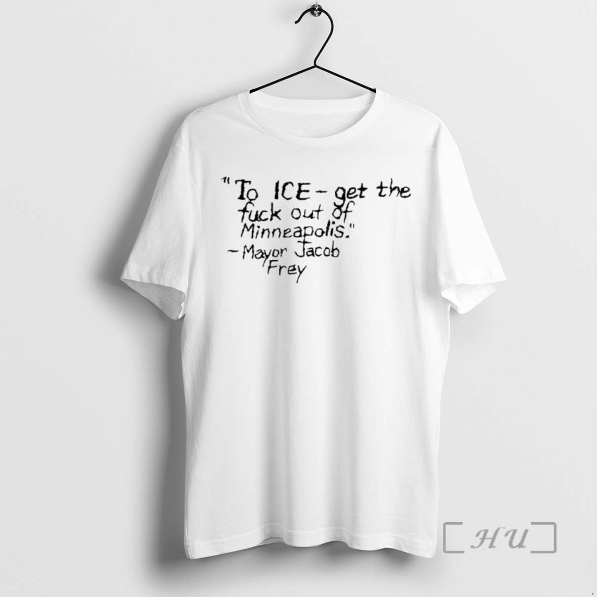 Officials Ice Get Fuck Minneapolis Mayor Jacob Frey T-Shirts, Hoodie, Sweatshirt - T-Shirt, Sweatshirt, Hoodie