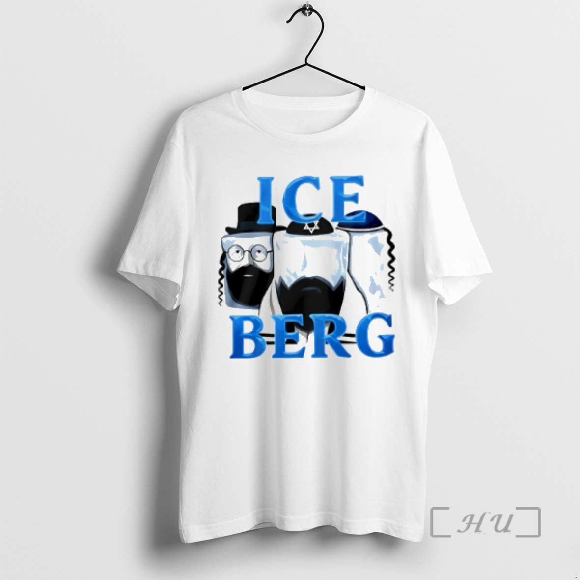 Officials Ice Berg Jew T-Shirts, Hoodie, Sweatshirt - T-Shirt, Sweatshirt, Hoodie