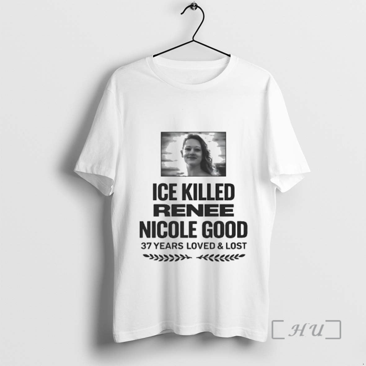 Officials Ice Killed Renee Nicole Good 37 Years Loved Lost T-Shirts, Hoodie, Sweatshirt - T-Shirt, Sweatshirt, Hoodie