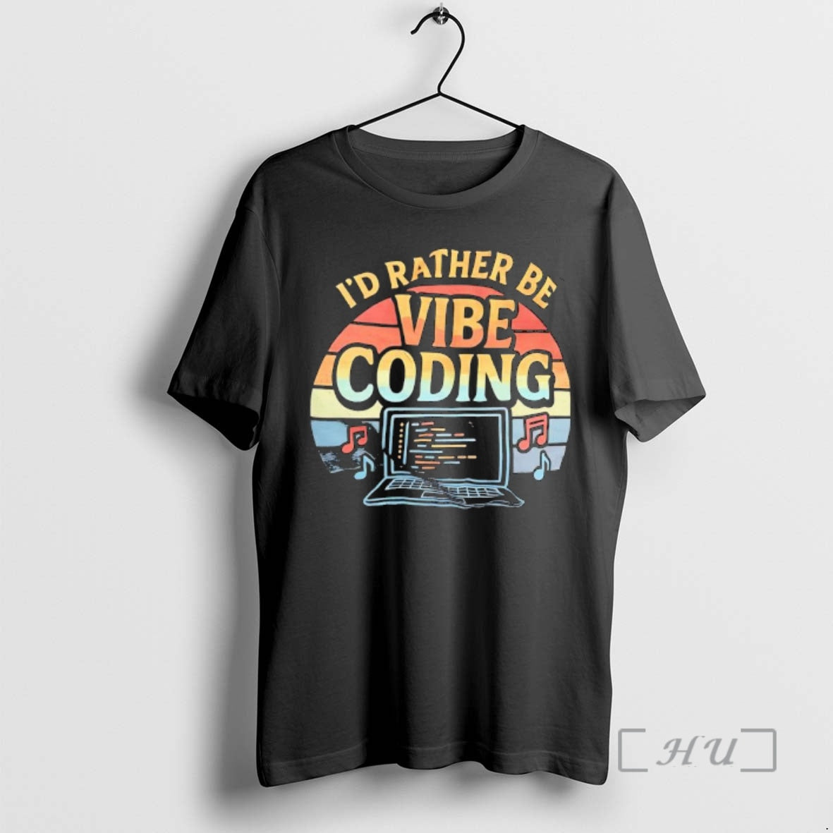Officials Id Rather Be Coding Vintage Laptop T-Shirts, Hoodie, Sweatshirt - T-Shirt, Sweatshirt, Hoodie