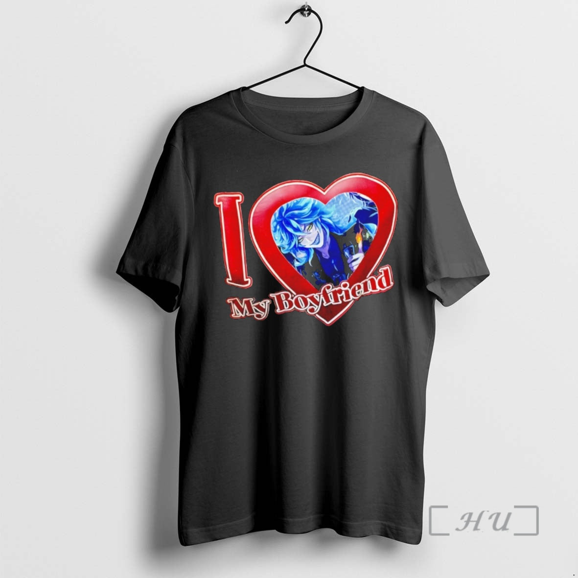 Officials Idia Shroud I Love My Boyfriend T-Shirts, Hoodie, Sweatshirt - T-Shirt, Sweatshirt, Hoodie