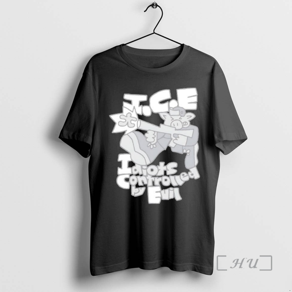 Officials Idiots Controlled T-Shirts, Hoodie, Sweatshirt - T-Shirt, Sweatshirt, Hoodie