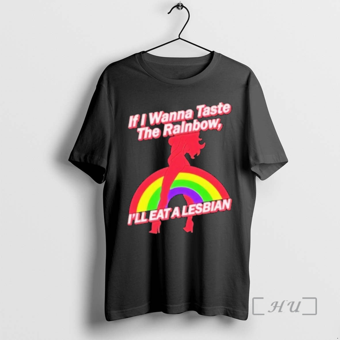 Officials If I Wanna Taste Rainbow Ill Eat Lesbian T-Shirts, Hoodie, Sweatshirt - T-Shirt, Sweatshirt, Hoodie