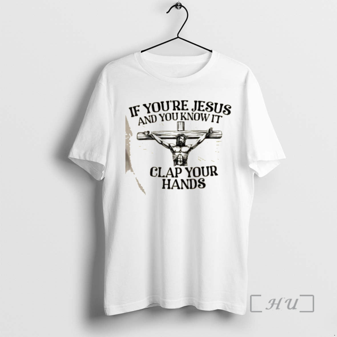 Officials If Youre Jesus You Know Clap Your Hands T-Shirts, Hoodie, Sweatshirt - T-Shirt, Sweatshirt, Hoodie