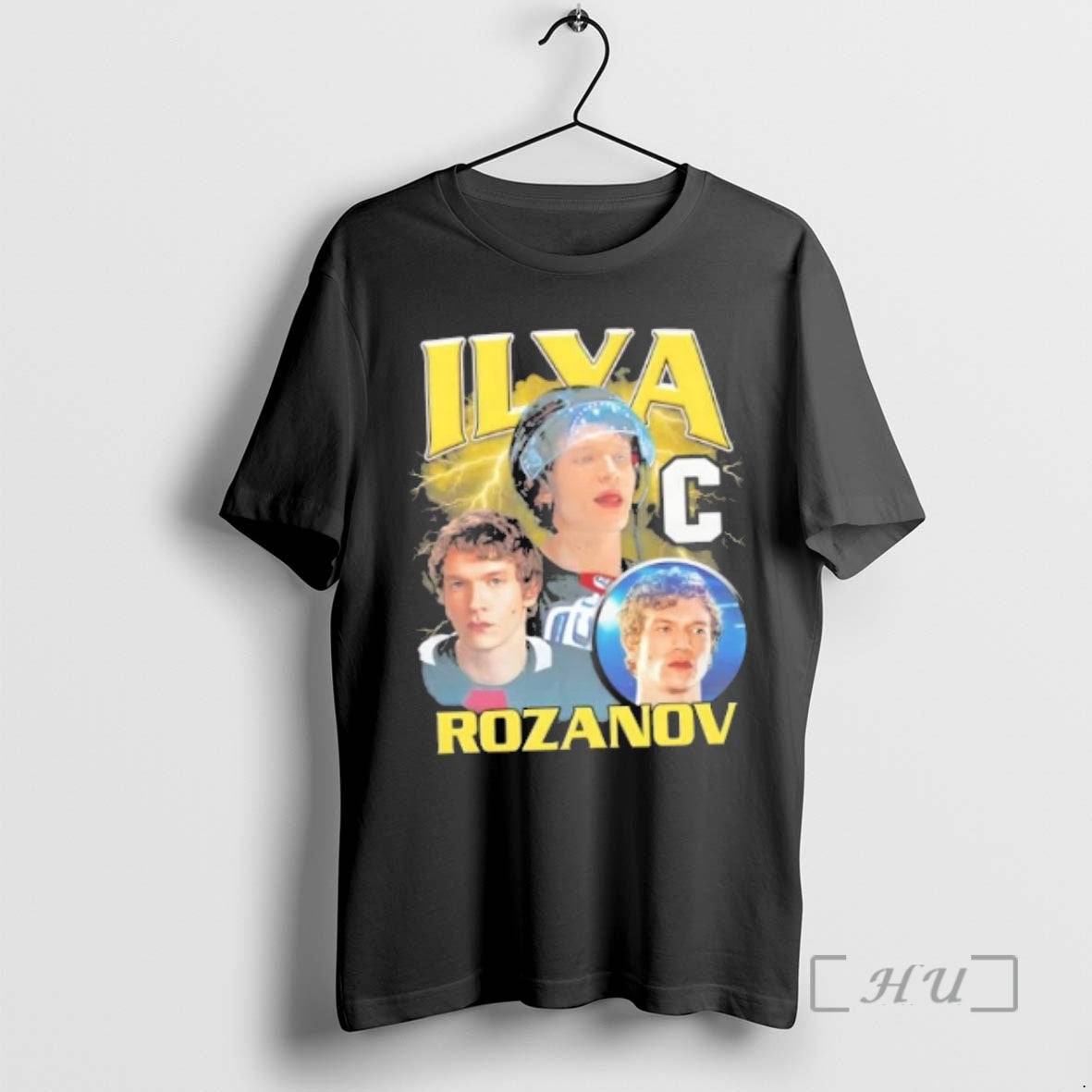 Officials Ilya Rival Hockey Show Rap T-Shirts, Hoodie, Sweatshirt - T-Shirt, Sweatshirt, Hoodie
