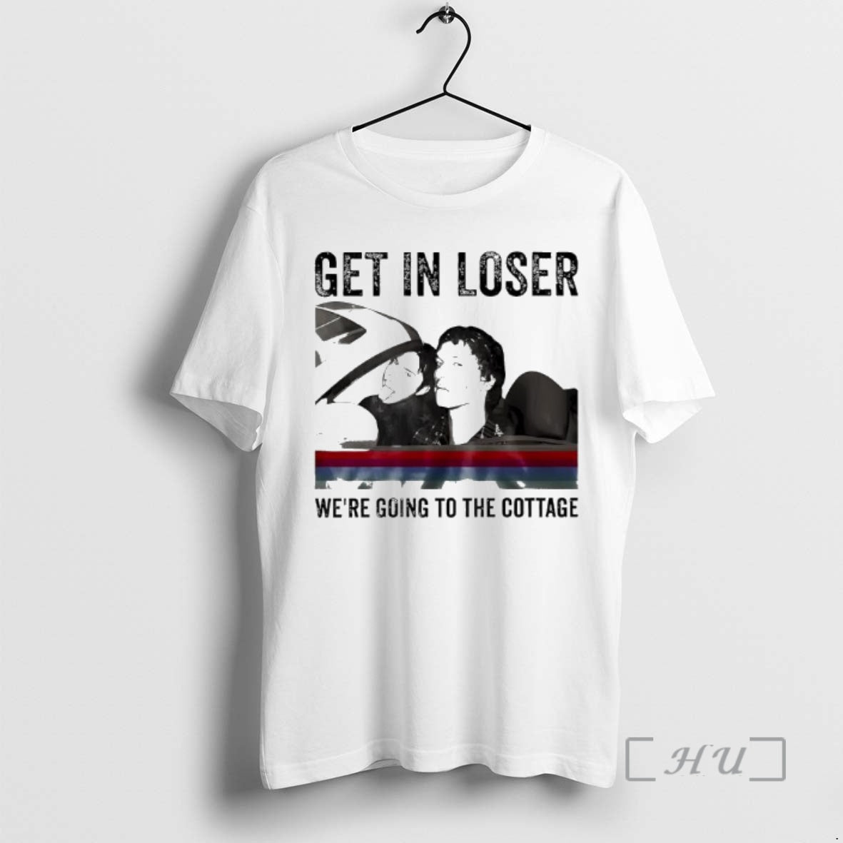Officials Ilya Rozanov Shane Hollander Get Loser Were Going Cottage T-Shirts, Hoodie, Sweatshirt - T-Shirt, Sweatshirt, Hoodie
