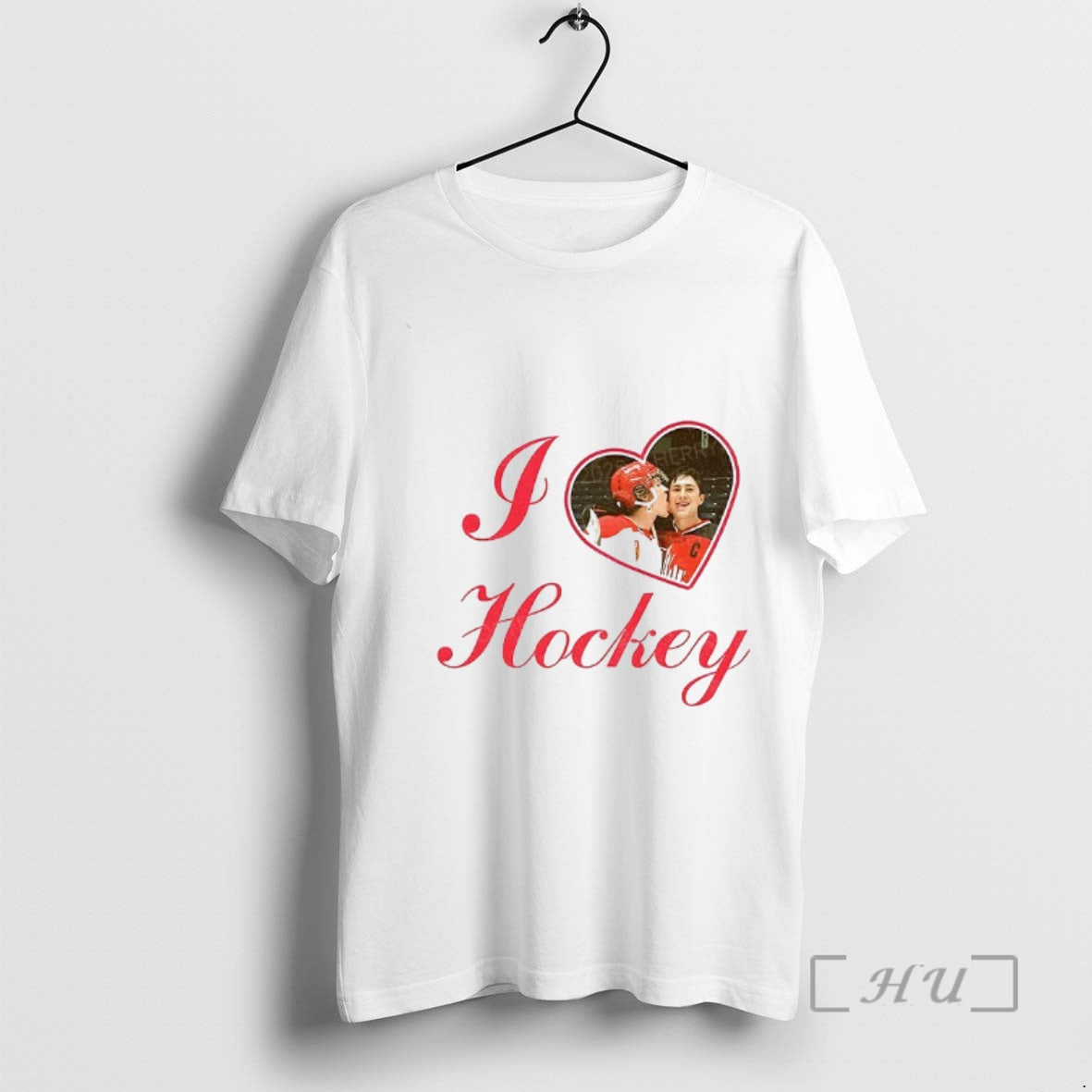 Officials Ilya Rozanov Shane Hollander Heated Rivalry I Love Hockey T-Shirts, Hoodie, Sweatshirt - T-Shirt, Sweatshirt, Hoodie