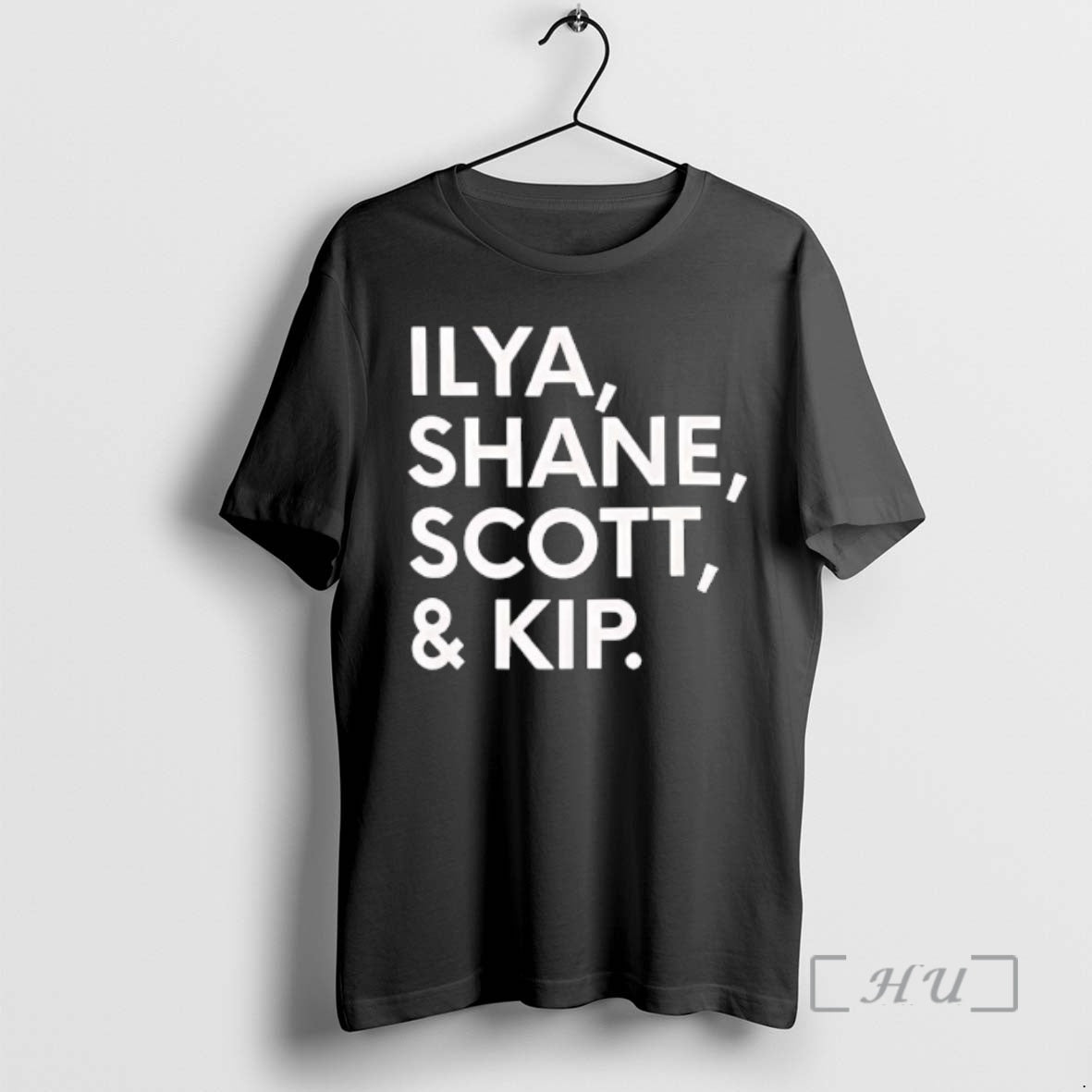 Officials Ilya Shane Scott Kip T-Shirts, Hoodie, Sweatshirt - T-Shirt, Sweatshirt, Hoodie