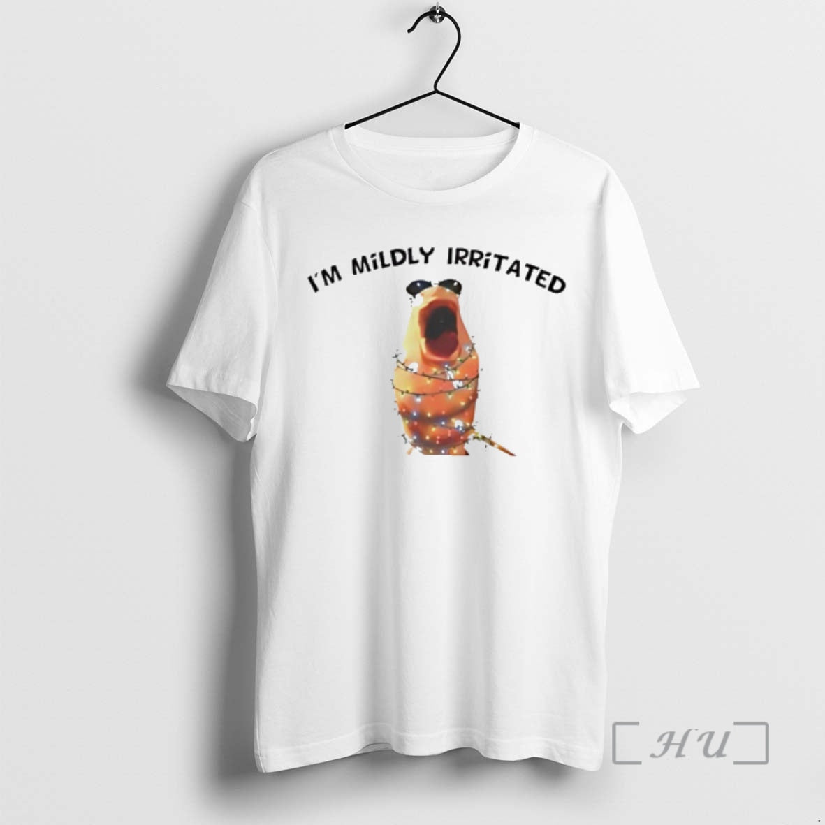 Officials Im Mildly Irritated Marcus Worm T-Shirts, Hoodie, Sweatshirt - T-Shirt, Sweatshirt, Hoodie