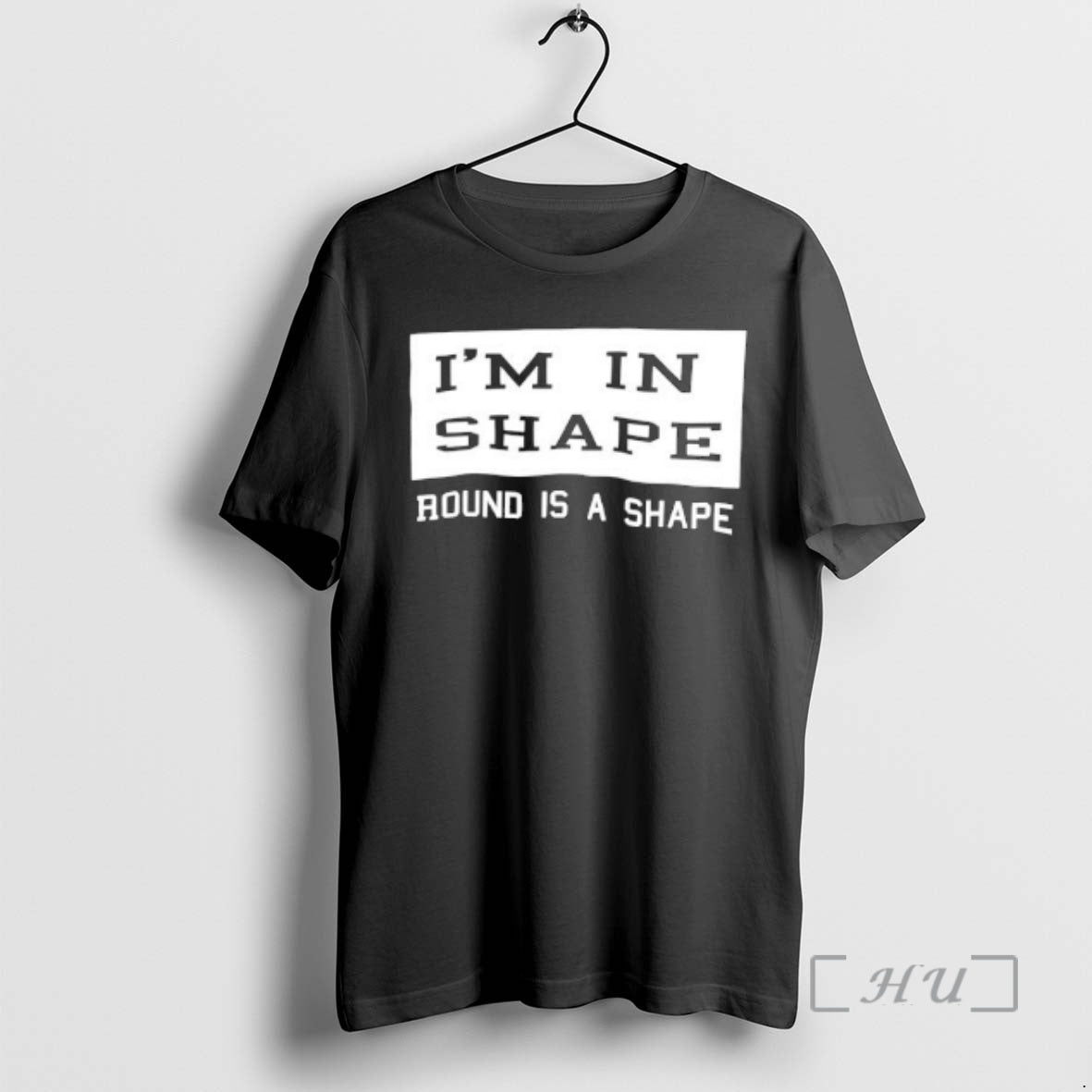Officials Im Shape Round Is Shape T-Shirts, Hoodie, Sweatshirt - T-Shirt, Sweatshirt, Hoodie