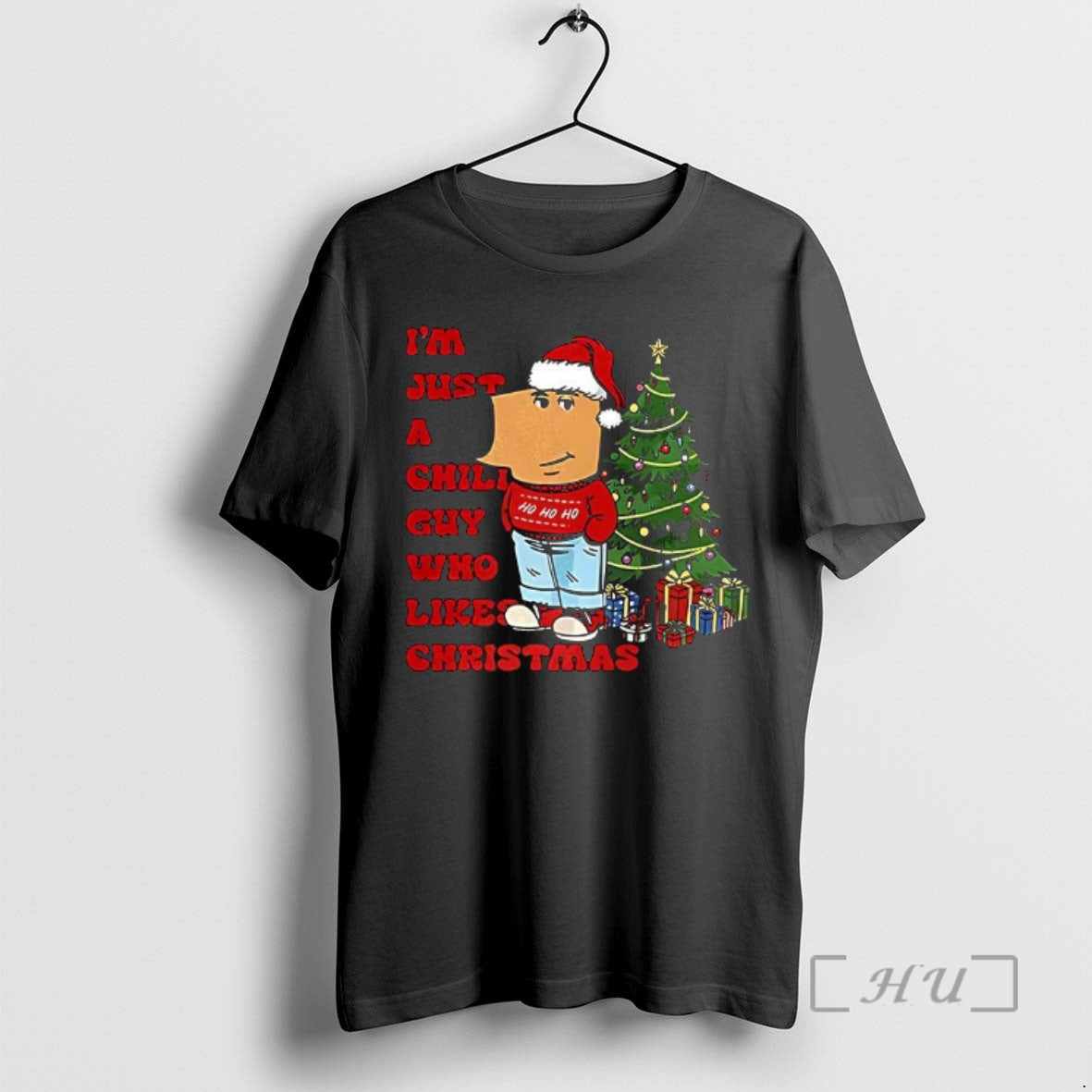 Officials Im Just Chill Guy Who Likes Chill Guy Meme T-Shirts, Hoodie, Sweatshirt - T-Shirt, Sweatshirt, Hoodie