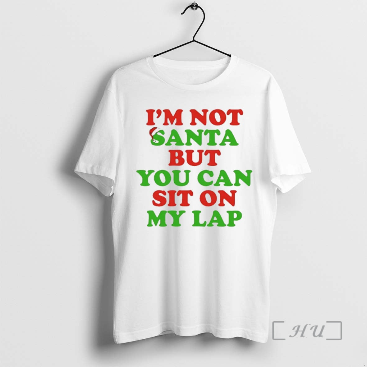 Officials Im Not Santa But You Can Sit My Lap T-Shirts, Hoodie, Sweatshirt - T-Shirt, Sweatshirt, Hoodie