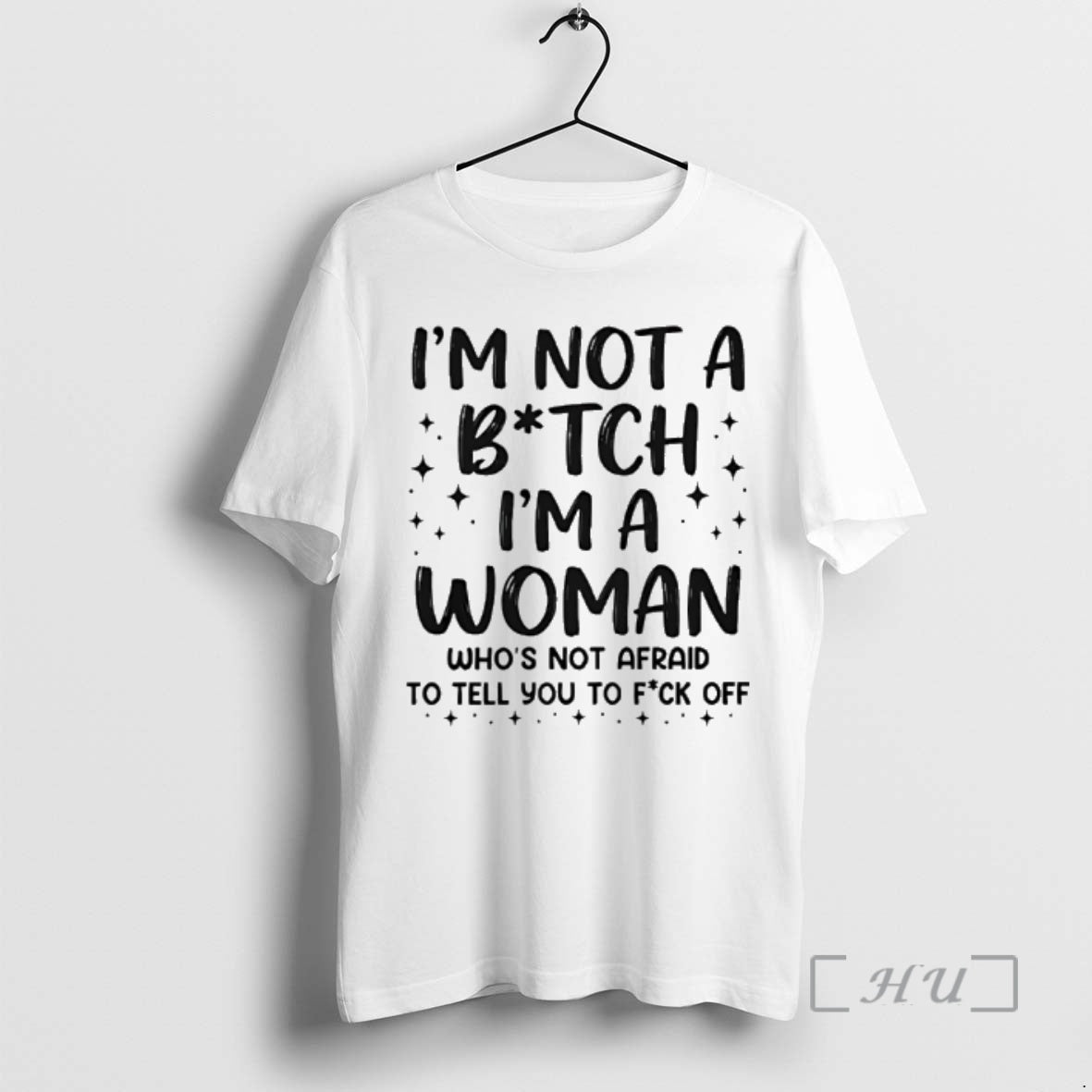 Officials Im Not Bitch Im Woman Whos Not Afraid Tell You T-Shirts, Hoodie, Sweatshirt - T-Shirt, Sweatshirt, Hoodie