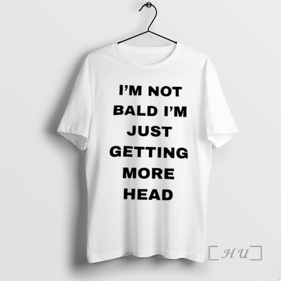 Officials Im Not Bald Im Just Getting More Head T-Shirts, Hoodie, Sweatshirt - T-Shirt, Sweatshirt, Hoodie