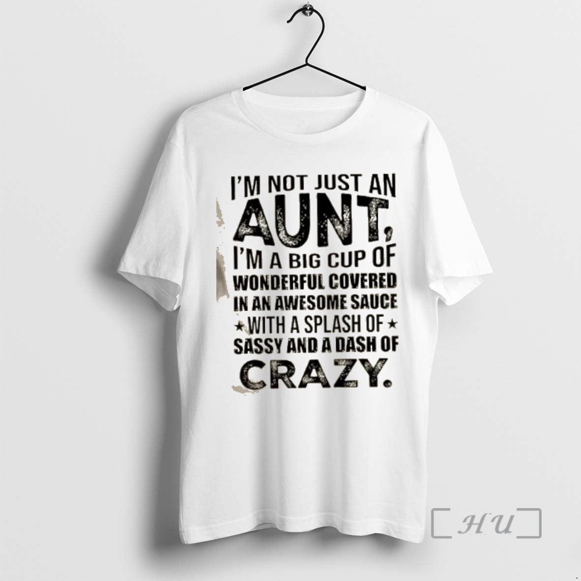 Officials Im Not Just Aunt Im Big Cup Covered Awesome T-Shirts, Hoodie, Sweatshirt - T-Shirt, Sweatshirt, Hoodie