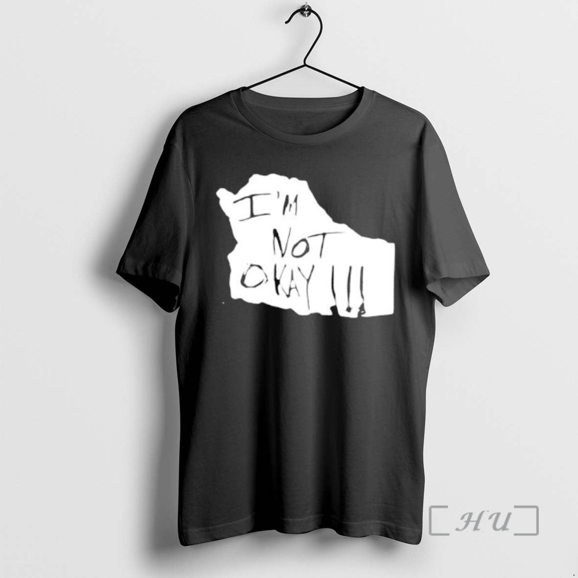 Officials Im Not Okay T-Shirts, Hoodie, Sweatshirt - T-Shirt, Sweatshirt, Hoodie