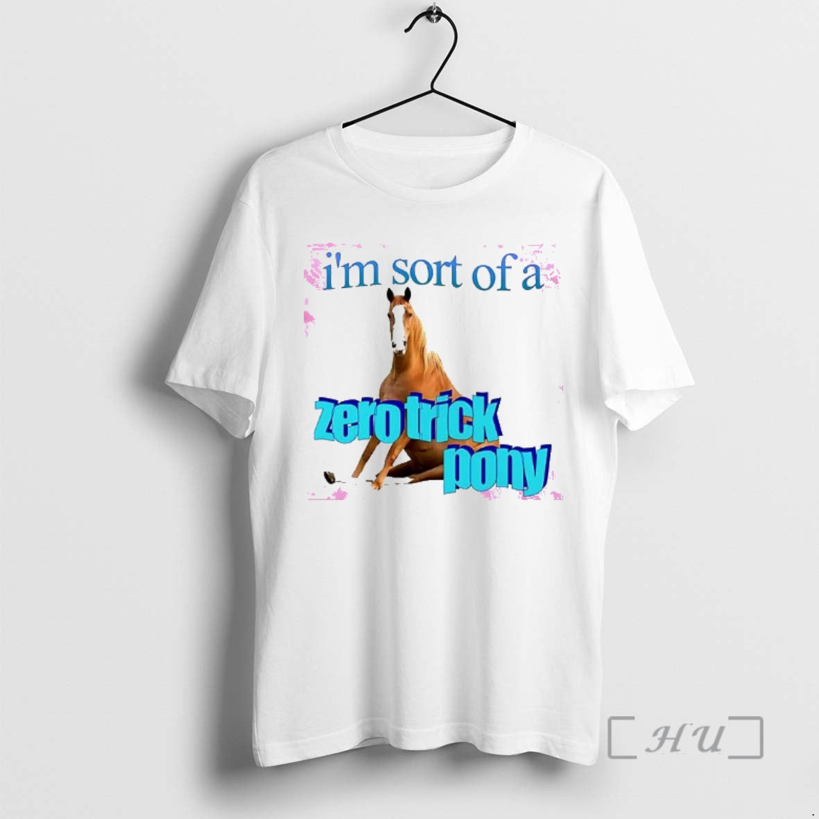 Officials Im Sort Zero Trick Pony T-Shirts, Hoodie, Sweatshirt - T-Shirt, Sweatshirt, Hoodie