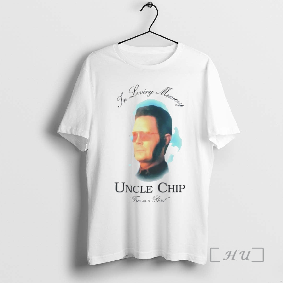 Officials Loving Memory Uncle Chip Tree As Bird T-Shirts, Hoodie, Sweatshirt - T-Shirt, Sweatshirt, Hoodie