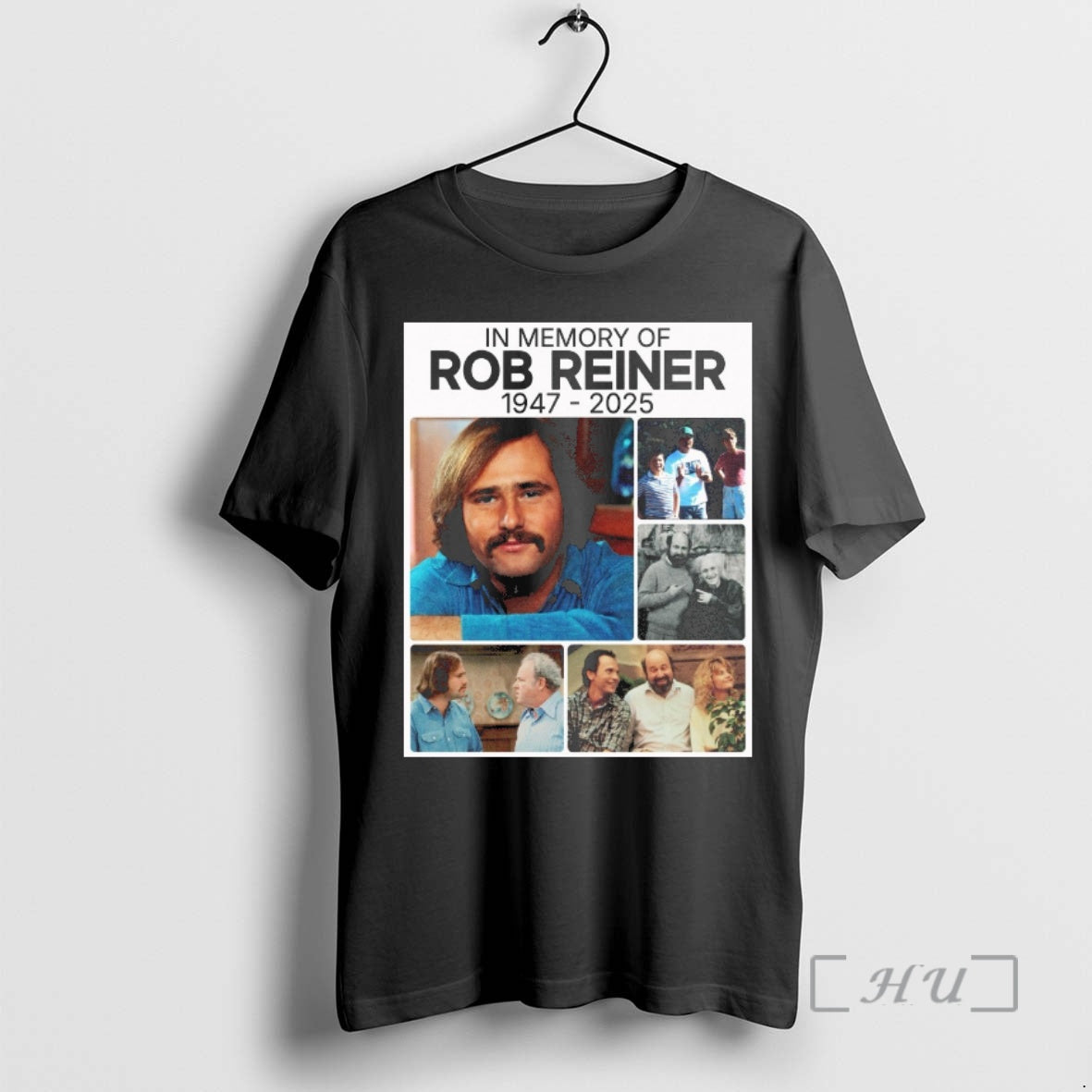 Officials Memory Rob Reiner 1947 2025 Thank You Memories Photos T-Shirts, Hoodie, Sweatshirt - T-Shirt, Sweatshirt, Hoodie