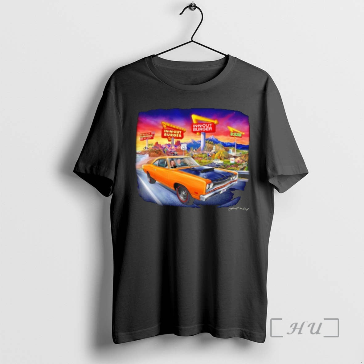 Officials N Out Burger 2026 Ten States T-Shirts, Hoodie, Sweatshirt - T-Shirt, Sweatshirt, Hoodie