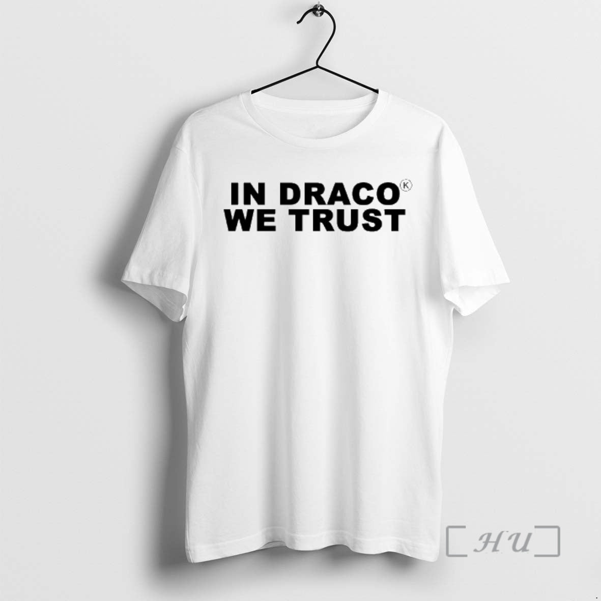 Officials Draco We Trust T-Shirts, Hoodie, Sweatshirt - T-Shirt, Sweatshirt, Hoodie