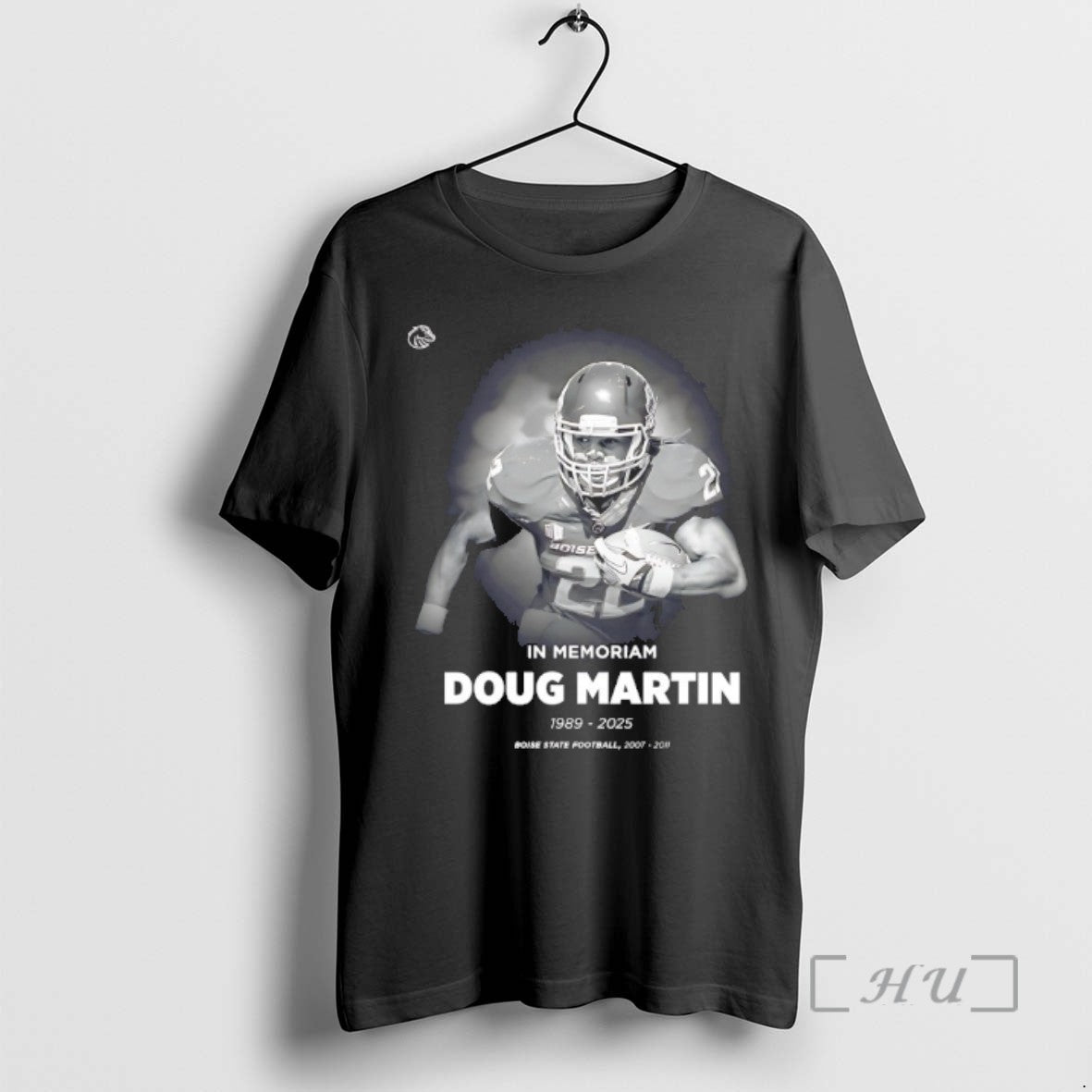 Officials Memriam Doug Martin 1989 2025 T-Shirts, Hoodie, Sweatshirt - T-Shirt, Sweatshirt, Hoodie