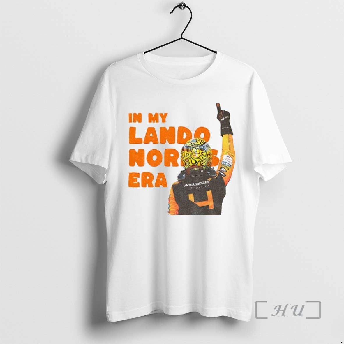 Officials My Lando Era Mclaren T-Shirts, Hoodie, Sweatshirt - T-Shirt, Sweatshirt, Hoodie