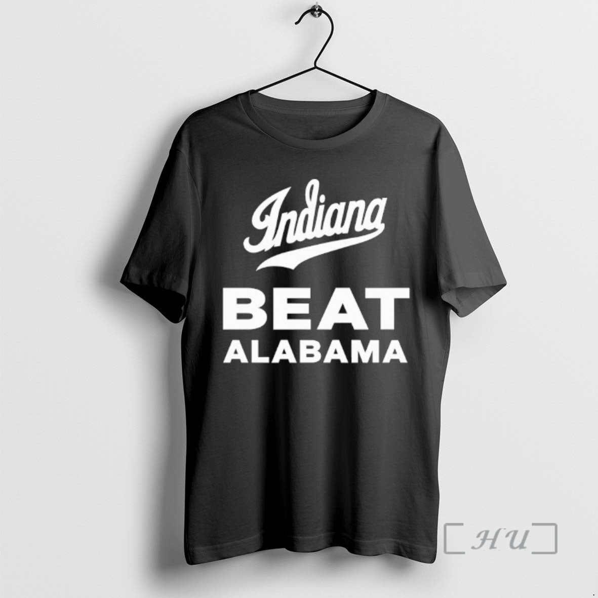 Officials Indiana Beat Alabama T-Shirts, Hoodie, Sweatshirt - T-Shirt, Sweatshirt, Hoodie