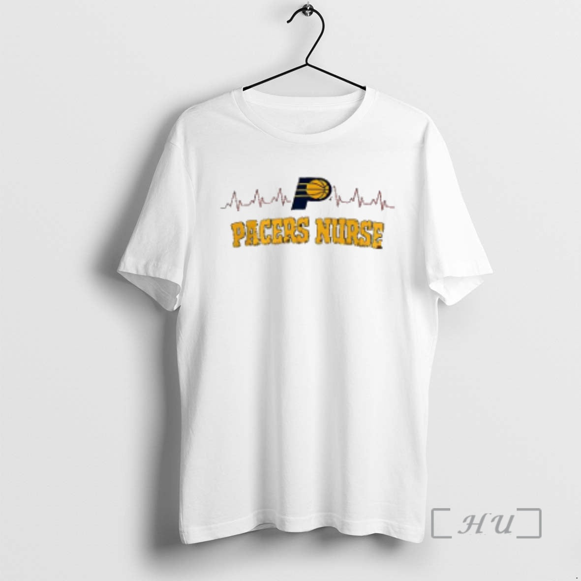 Officials Indiana Pacers This Nurse Love Her Bucks Nurse Appreciation Month T-Shirts, Hoodie, Sweatshirt - T-Shirt, Sweatshirt, Hoodie