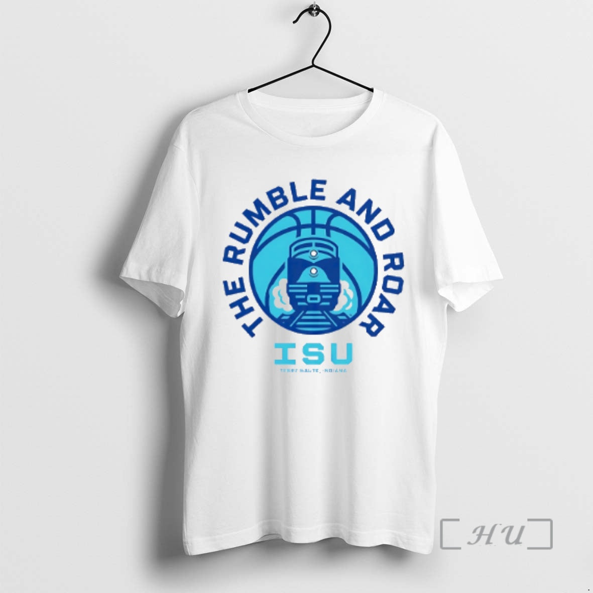 Officials Indiana State Sycamores Rumble Roar T-Shirts, Hoodie, Sweatshirt - T-Shirt, Sweatshirt, Hoodie