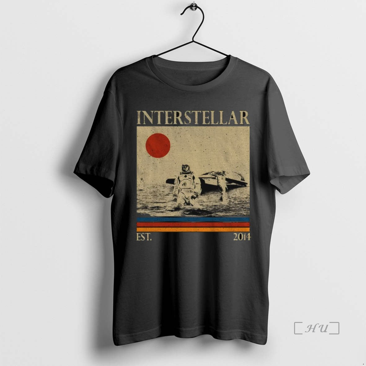 Officials Interstellar Movie Est 2014 Vintage T-Shirts, Hoodie, Sweatshirt - T-Shirt, Sweatshirt, Hoodie