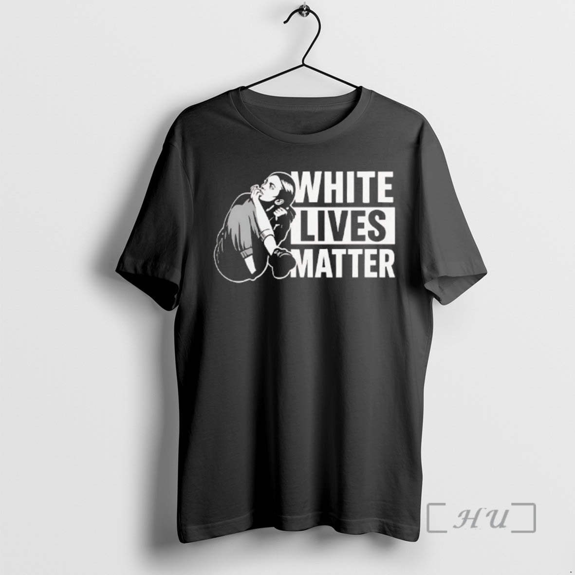 Officials Iryna Zarutska White Lives Matter T-Shirts, Hoodie, Sweatshirt - T-Shirt, Sweatshirt, Hoodie