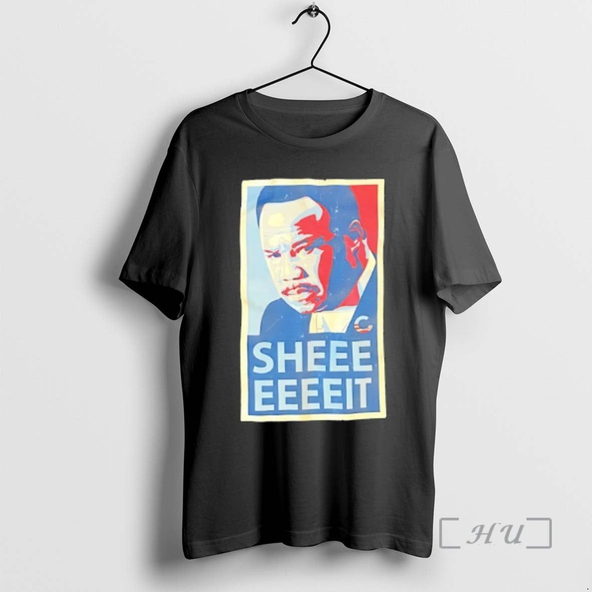 Officials Isiah Whitlock Jr Sheeeeeeit Hope T-Shirts, Hoodie, Sweatshirt - T-Shirt, Sweatshirt, Hoodie