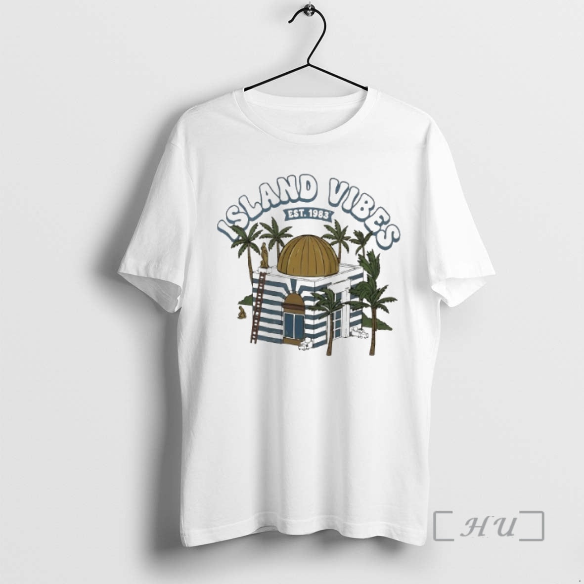 Officials Island Est 1983 Vintage T-Shirts, Hoodie, Sweatshirt - T-Shirt, Sweatshirt, Hoodie