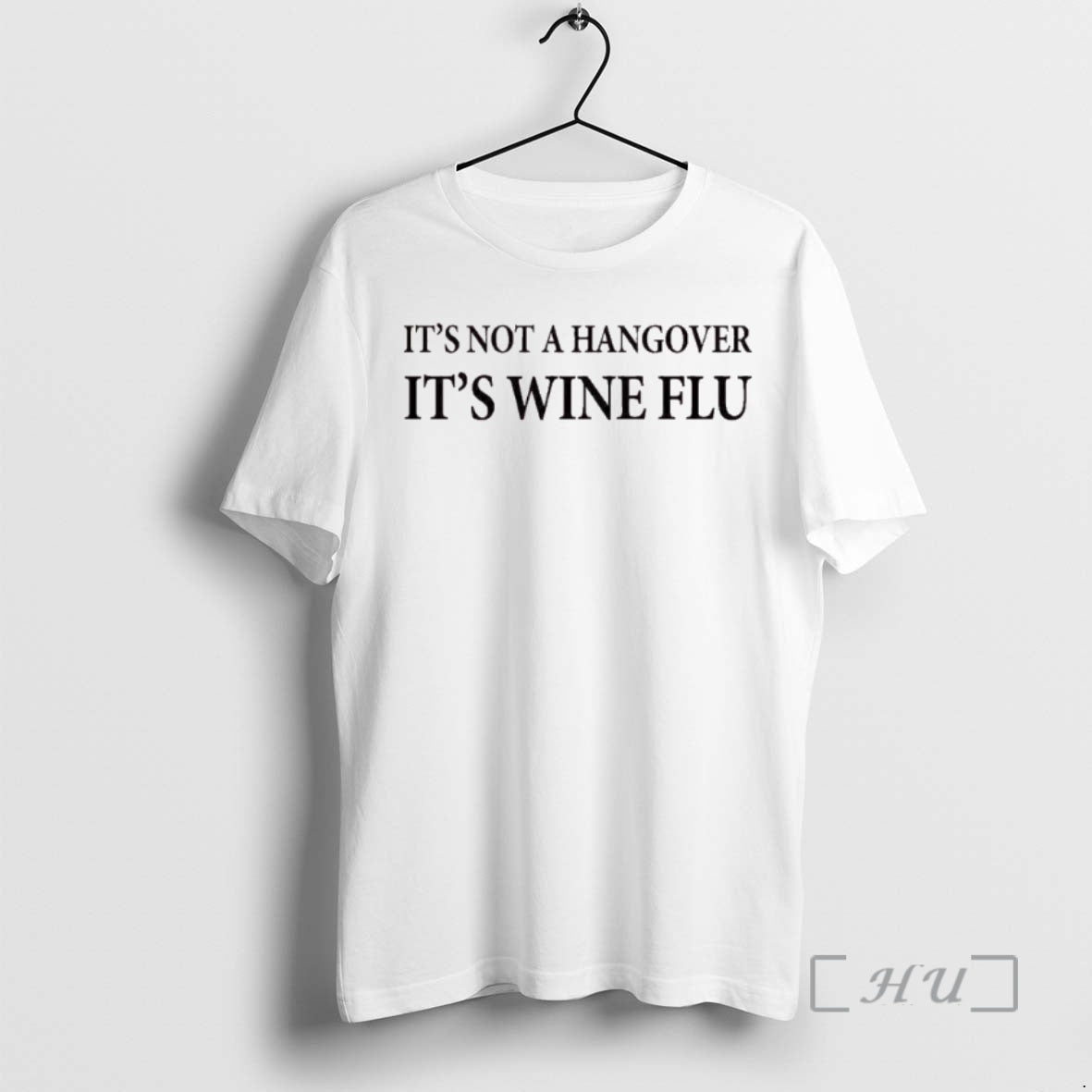 Officials Not Hangover Wine Flu T-Shirts, Hoodie, Sweatshirt - T-Shirt, Sweatshirt, Hoodie