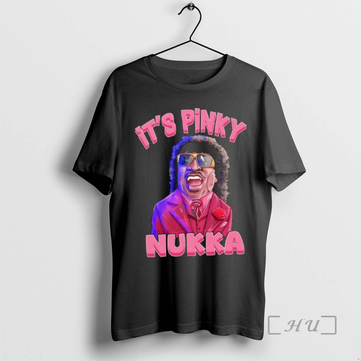 Officials Pinky Nukka Character Friday Next Friday Movie T-Shirts, Hoodie, Sweatshirt - T-Shirt, Sweatshirt, Hoodie