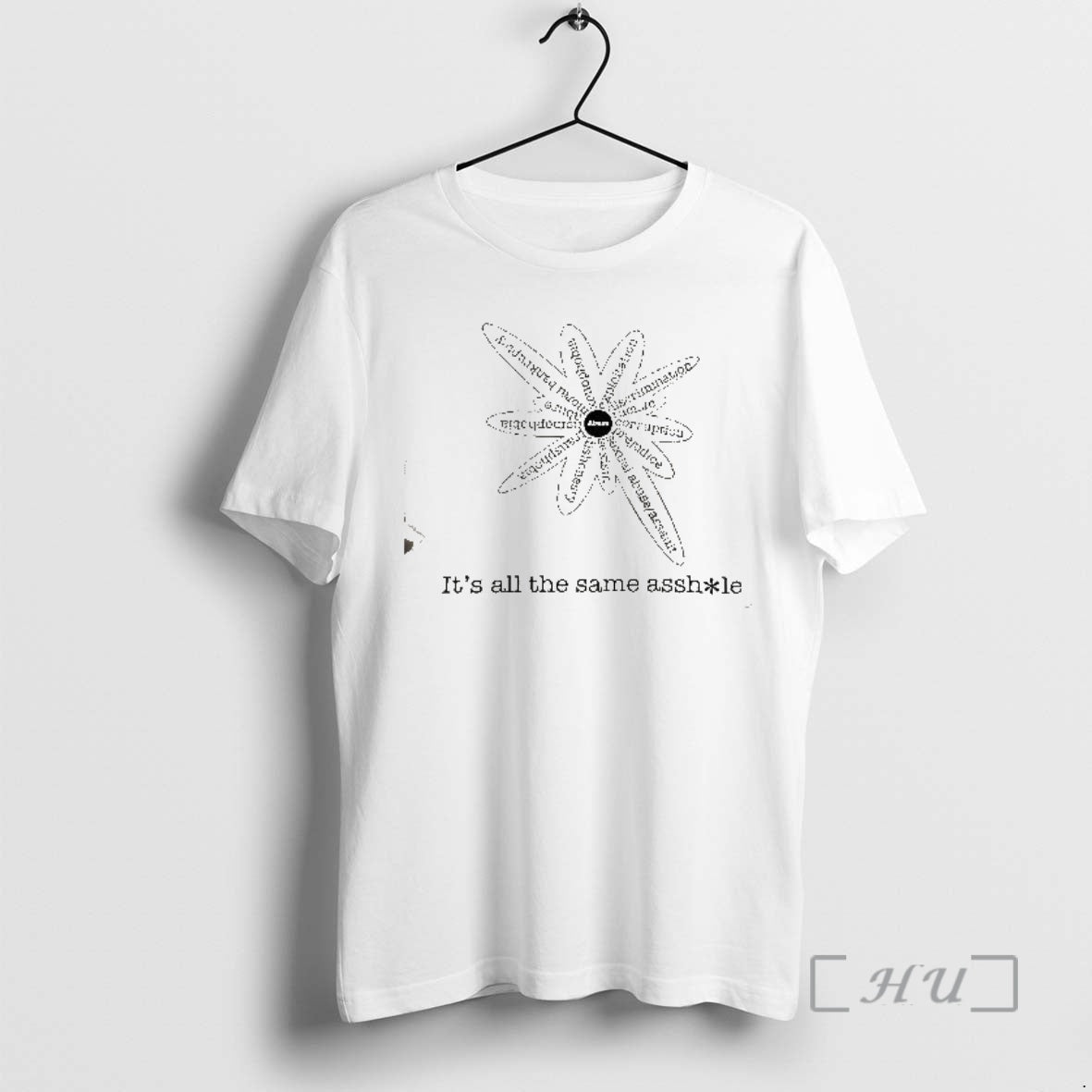 Officials All Same Asshile T-Shirts, Hoodie, Sweatshirt - T-Shirt, Sweatshirt, Hoodie
