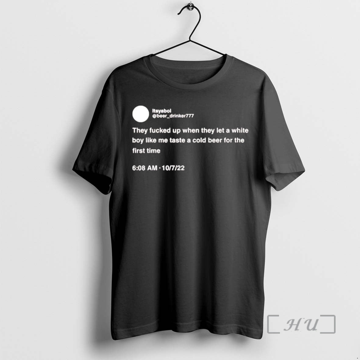 Officials Itsyaboi Tweet They Fucked Up When They Let White Boy Like Me Taste T-Shirts, Hoodie, Sweatshirt - T-Shirt, Sweatshirt, Hoodie