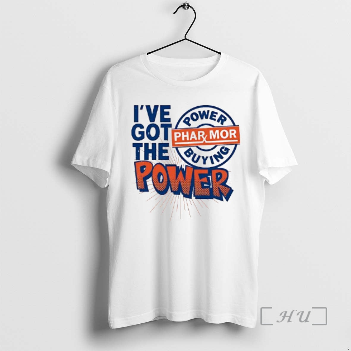 Officials Ive Got Power Phar Mor Power Buyer T-Shirts, Hoodie, Sweatshirt - T-Shirt, Sweatshirt, Hoodie