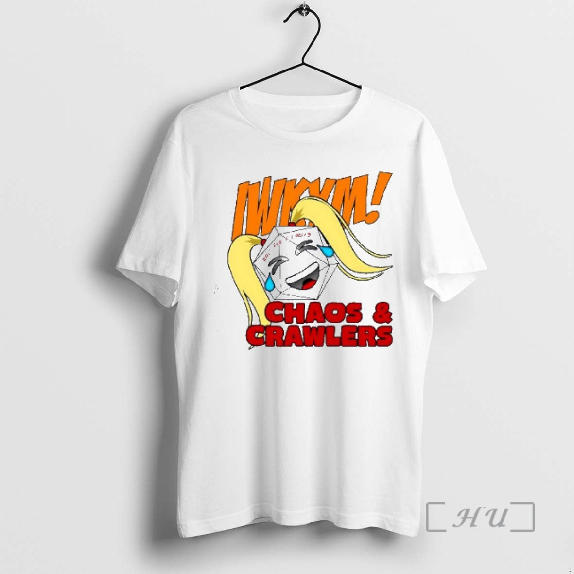 Officials Iwkym Chaos Crawlers Art T-Shirts, Hoodie, Sweatshirt - T-Shirt, Sweatshirt, Hoodie