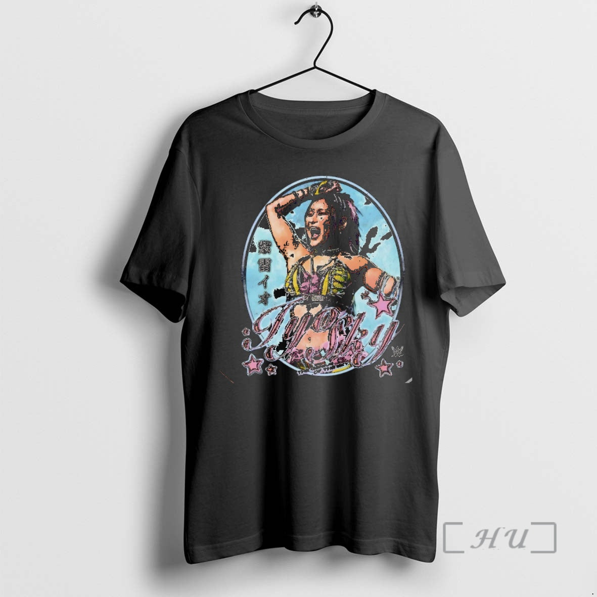 Officials Iyo Sky Grunge Frame Vintage T-Shirts, Hoodie, Sweatshirt - T-Shirt, Sweatshirt, Hoodie