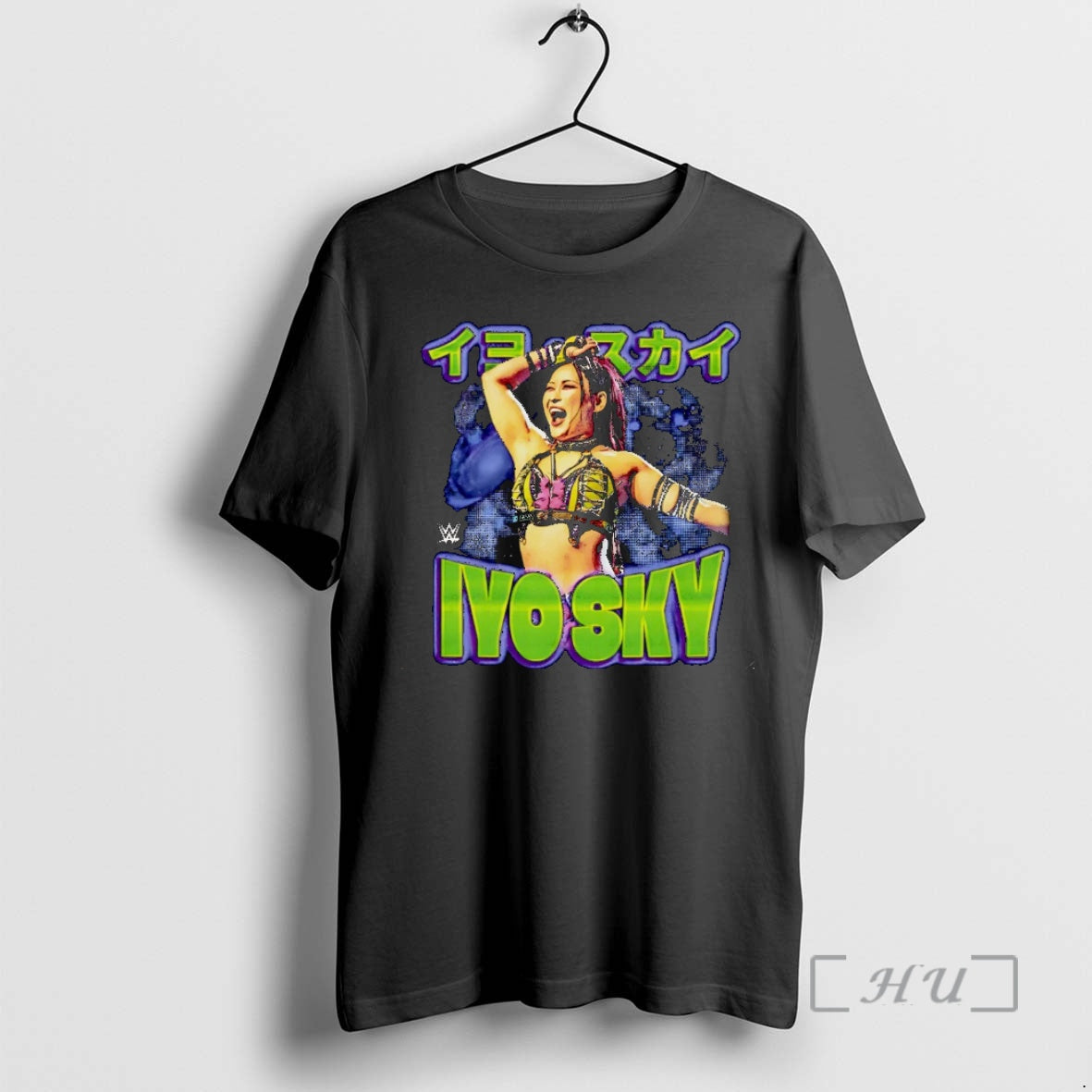 Officials Iyo Sky Superstar Name Vintage T-Shirts, Hoodie, Sweatshirt - T-Shirt, Sweatshirt, Hoodie