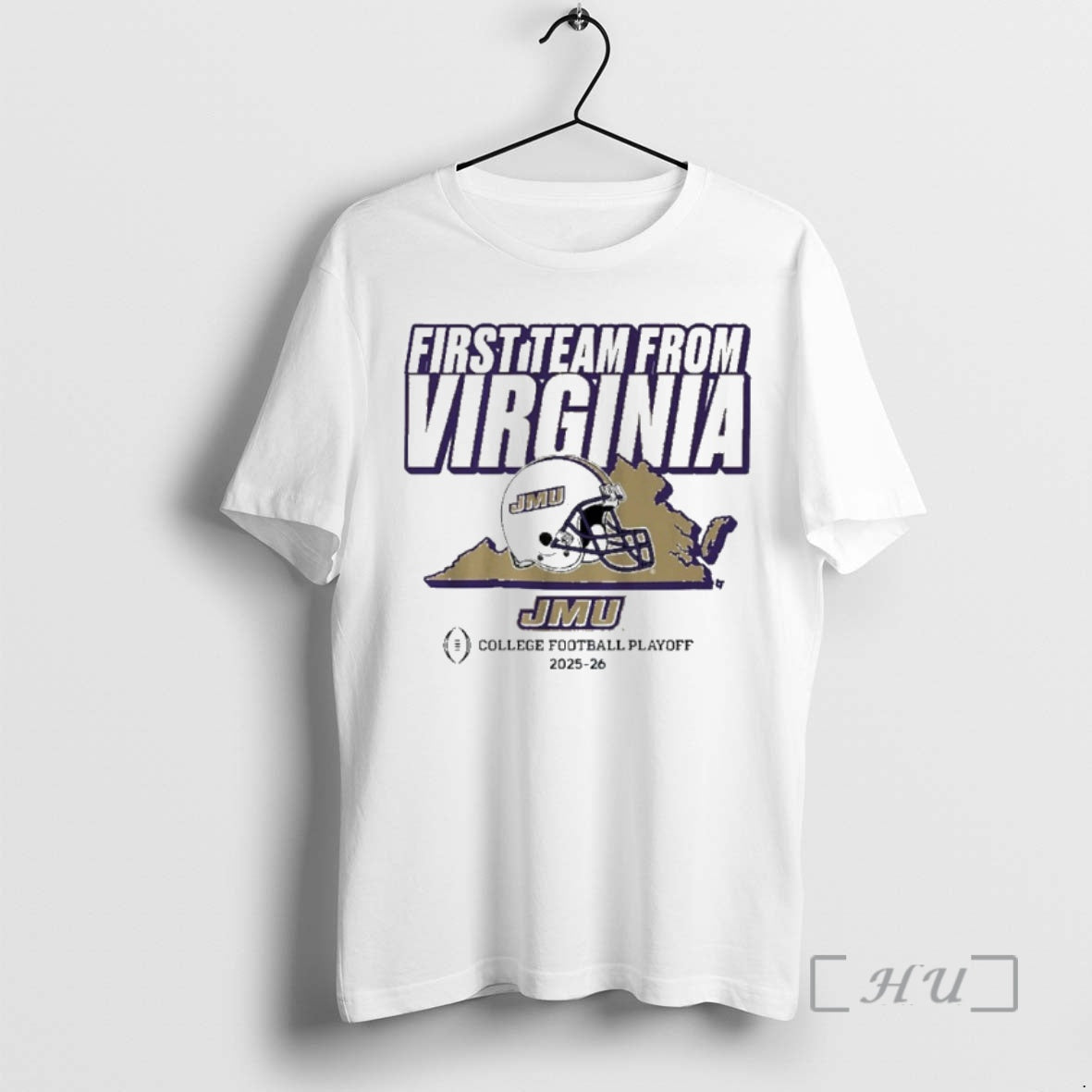 Officials Jmu Football Cfps First Team Virginia T-Shirts, Hoodie, Sweatshirt - T-Shirt, Sweatshirt, Hoodie
