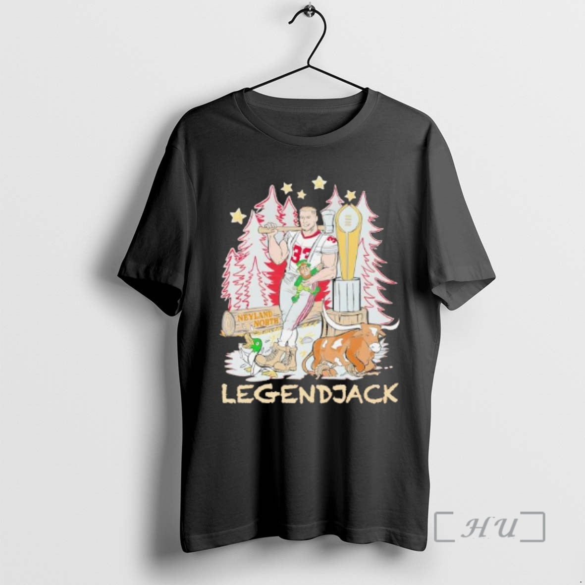 Officials Jack Sawyer Ohio State National Champion Neyland North Legendjack T-Shirts, Hoodie, Sweatshirt - T-Shirt, Sweatshirt, Hoodie