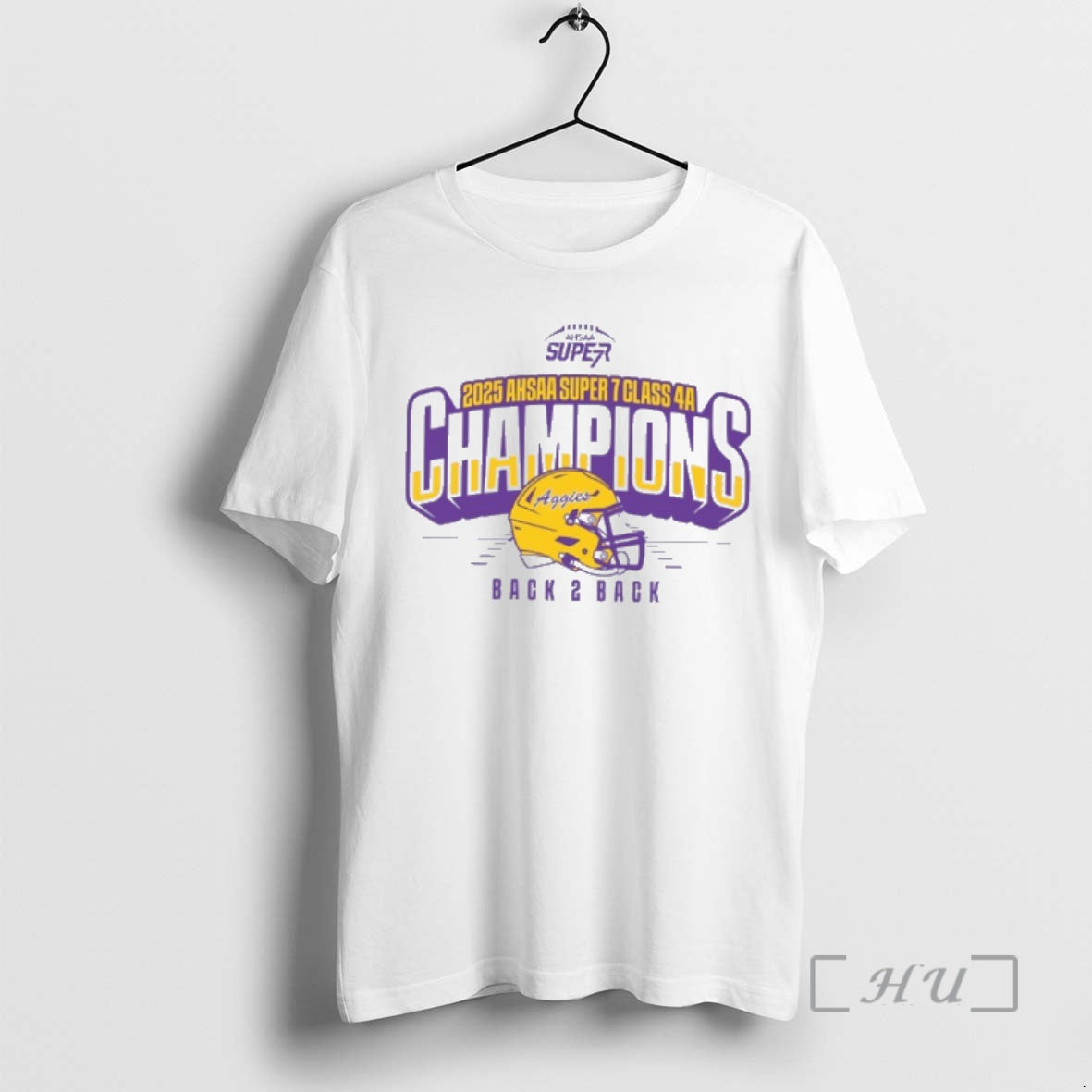 Officials Jackson Aggies 2025 Ahsaa Super 7 Class 4a State Champions T-Shirts, Hoodie, Sweatshirt - T-Shirt, Sweatshirt, Hoodie