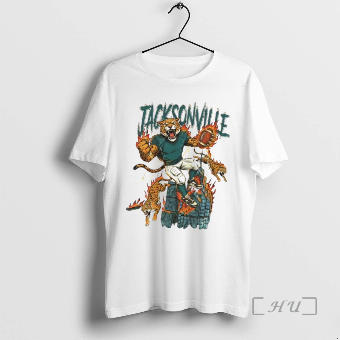 Officials Jacksonville Football Retro Jaxson De Ville Top T-Shirts, Hoodie, Sweatshirt - T-Shirt, Sweatshirt, Hoodie